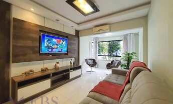 Imagem 2: Exclusividade. Apartamento diferenciado com 240 m² próximo da praia