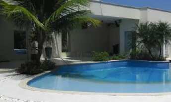 Imagem 2: Casa Frente Praça 6 dormitórios à venda no Jardim Acapulco - Guarujá/SP