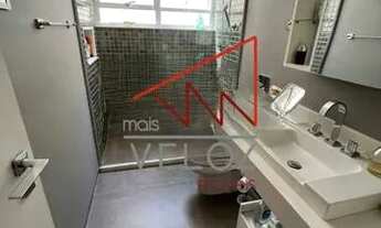 Imagem 8: Apartamento para venda tem 100 metros quadrados com 3 quartos em Leblon - Rio de Janeiro