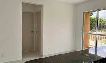 Imagem 5: Apartamento para alugar, 48 m² por R$ 1.300,00/mês - Paupina - Fortaleza/CE