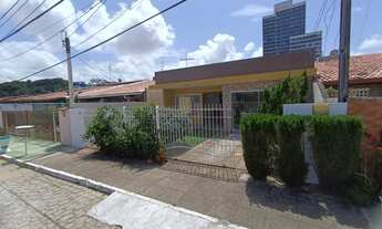 Imagem 2: Casa de condomínio para aluguel tem 130 metros quadrados com 3 quartos em Ponta Negra - Na