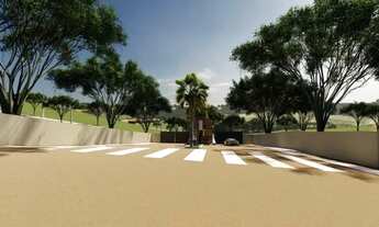 Imagem 5: SD. Prontinho para curtir. Chalé pé no lago em terreno de 500m2