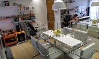 Imagem 2: SÃO PAULO - Apartamento Padrão - ACLIMACAO