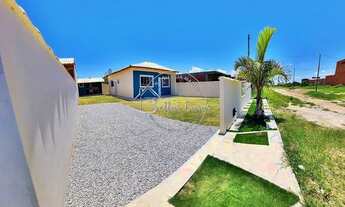 Imagem: Bela casa a venda em Unamar, 2 quartos