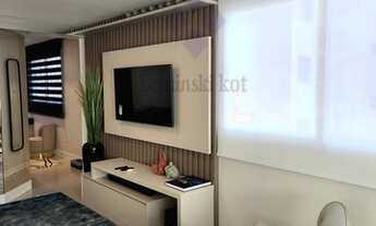 Imagem 5: Apartamento a venda, 3 suites, churrasqueira, 2 vagas, mobiliado no Centro - Balneário Cam