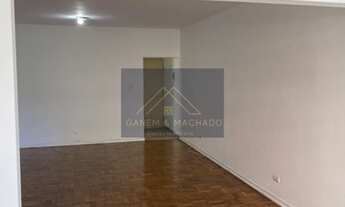 Imagem 7: Apartamento para aluguel possui 150 metros quadrados com 3 quartos em Boqueirão - Santos