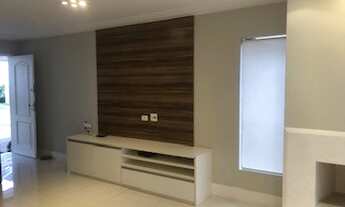 Imagem 5: Casa assobradada em condomínio para aluguel com 248 m2 com 4 suítes