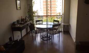 Imagem 1: Apartamento Vila Nova Conceição