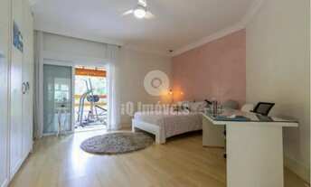 Imagem 6: Altissimo Padrão. Casa Para venda em Condomínio Fechado no Alto da Boa Vista