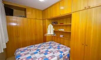 Imagem 4: EDF RIO GRANDE APARTAMENTO DE 50M² COM 2 DORMITORIOS, 1 BANHEIRO E 1 VAGA EM VILA MARIANA