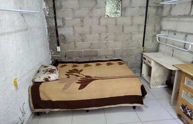 Imagem 2: Alugo casa kitnet