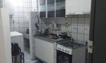 Imagem 7: Apartamento com 3 dormitórios à venda, 70 m² por R$ 167.000,00 - Bessa - João Pessoa/PB