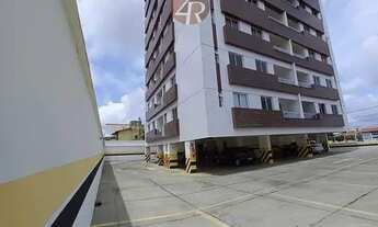 Imagem 1: Apartamento para venda possui 67 metros quadrados com 3 quartos em Ponta Negra - Natal - R