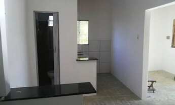 Imagem 3: Vende-se ou troca, casa em areia branca sergipe