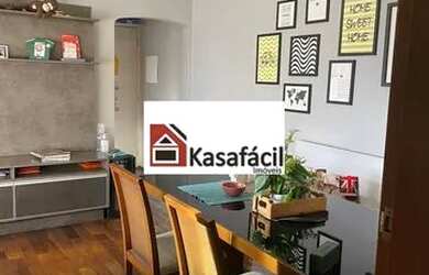 Imagem 4: Apartamento para alugar no bairro Moema 2 quartos - São Paulo/SP