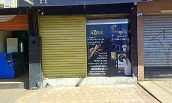 Imagem 3: Lote/Terreno para venda com 128 metros quadrados com 1 quarto em Tarumã - Manaus - Amazona