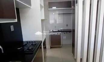 Imagem 6: COND.BOSQUE NORTE - BAIRRO: AEROPORTO