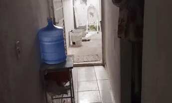 Imagem 5: Casa pra alugar Casa com 1 dormitório