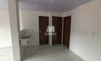 Imagem: Apartamento para aluguel, 2 quartos, 1 vaga