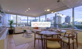 Imagem 7: PORTO ALEGRE - Apartamento Padrão - Moinhos de Vento