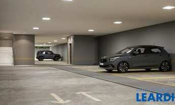 Imagem 2: COBERTURA - JARDIM - SP