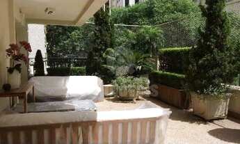 Imagem: Apartamento em Higienópolis 420m² de área