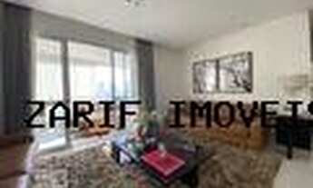 Imagem 7: Apartamento para Venda em São Paulo, VILA ANDRADE, 4 dormitórios, 3 suítes, 5 banheiros, 3