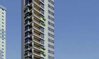 Imagem 2: Apartamento para Venda em João Pessoa, ., 3 dormitórios, 3 suítes, 3 banheiros, 2 vagas