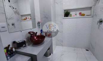 Imagem 2: Casa para Venda em Contagem, Cabral, 5 dormitórios, 3 suítes, 6 banheiros, 8 vagas