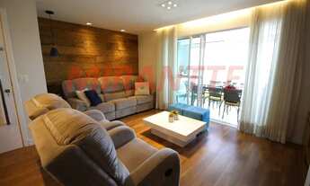 Imagem: Apartamento de 100m² com 3 quartos em Parada