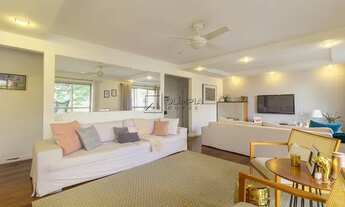 Imagem 7: Apartamento Locação Campo Belo 185 m² 4 Dormitórios