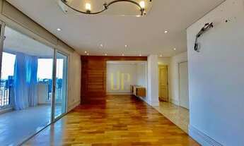 Imagem 5: Apartamento com 3 suites para locação em Pinheiros