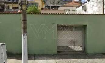 Imagem: Casa Térrea, Vila Maria Alta - São Paulo