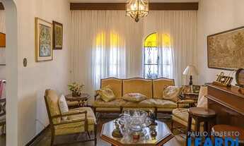 Imagem 7: CASA ASSOBRADADA - SUMARÉ - SP