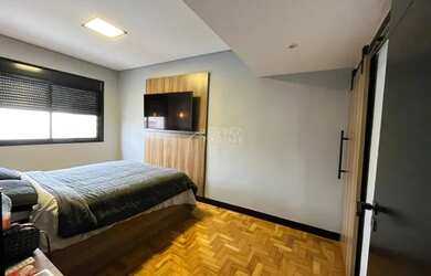 Imagem 6: APARTAMENTO VENDA ? SANTA CECILIA