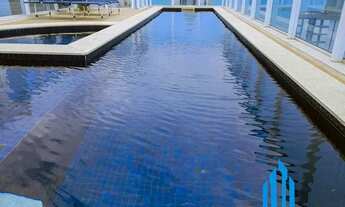 Imagem 4: Apartamento 03 quartos a venda no Edifício Ilha Bella no Centro de Guarapari com Área de L