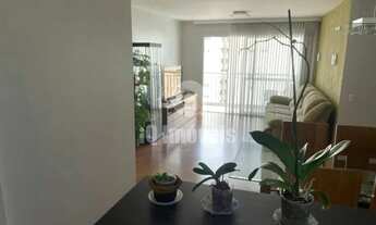 Imagem 3: Apartamento Água Branca,106m²,3 dormitórios,1 suíte com 2 vagas