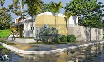 Imagem 4: FCOD 666 Casa de condomínio para venda tem 167 metros quadrados com 3 quartos