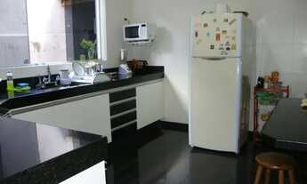 Imagem: Sobradoem Valinhos retomado pelo Bradesco