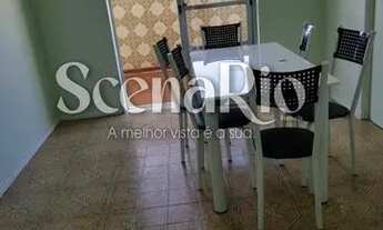 Imagem 5: Apartamento para Venda em Rio de Janeiro, Catete, 3 dormitórios, 1 banheiro