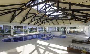 Imagem 4: Apartamento para Venda em Gravatal, Termas do Gravatal, 3 dormitórios, 3 suítes, 2 banheir