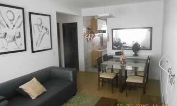 Imagem: Apartamento para venda com 65 metros quadrados