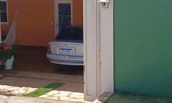 Imagem 3: Casa de condomínio térrea para venda com 400 m² com 2 quartos cond fec cha 141 conj 5 Árni