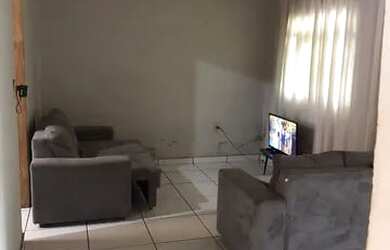 Imagem 5: Casa bairro Cristo Rei