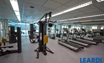 Imagem 2: APARTAMENTO - ALTO DE PINHEIROS - SP