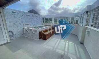 Imagem 4: LINDA COBERTURA TRIPLEX