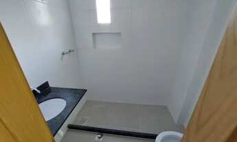 Imagem 7: Apartamento - 2 quartos, suíte, vaga - Botafogo - RJ