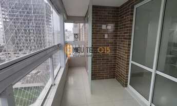 Imagem 6: Apartamento para Locação no bairro Canto do Forte, localizado na cidade de Praia Grande