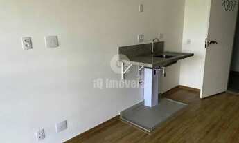 Imagem 2: Studio nunca habitado a venda de 31 m² em Moema