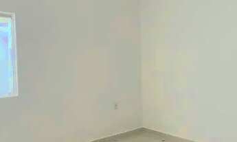 Imagem 2: Casa 2 quartos sendo 1 suíte/ Residencial Fechado